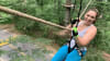 Zipline Treetop Adventure Houston, Sugar Land - 3 Hours