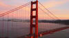 Golden Gate Bay Sunset Cruise, San Francisco - 2 Hours