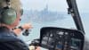 Helicopter Tour NYC, City Skyline - 30-35 Minutes