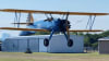 Authentic WWII Stearman Biplane Aerobatic Flight, Corpus Christi -  1 Hour