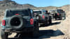 Guided Off-Roading Boathouse Cove Road, Las Vegas - 5 Hours