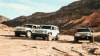 Guided Off-Roading Boathouse Callville Wash North Tour, Las Vegas - 5 Hours