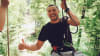 Zipline Treetop Adventure, Arlington - Unlimited Summer Season Pass