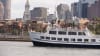 Historic Habor Cruise, Boston - 1 Hour