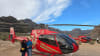 Helicopter and Hummer Tour Grand Canyon, Grand Kingdom Flight - 3 Hours