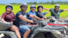 Guided Off-Road ATV Tour, Miami - 45 Minutes