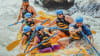 Whitewater Rafting Denver, Lower Canyon of Clear Creek - Half Day