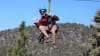 Ziplining Big Bear Lake - 3 Hours