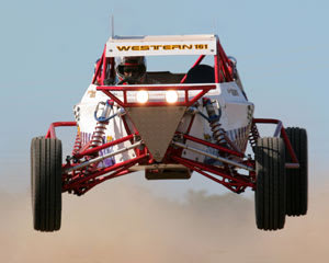 Off Road V8 Race Buggies, 2 Hot Laps - Gold Coast