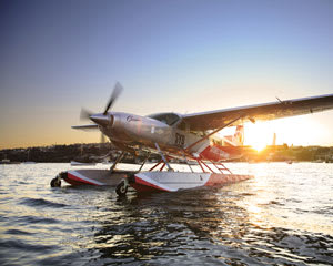 Scenic Seaplanes Flight, 30 Minutes - Sydney