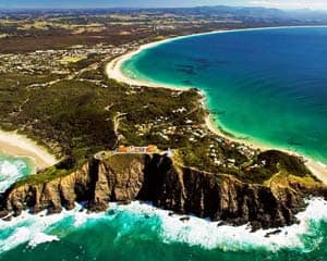 Byron bay forex contact