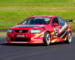 car racing deals sydney