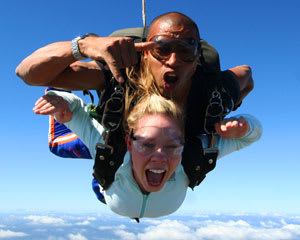 Tandem Skydive Up to 15,000ft - Yarra Valley