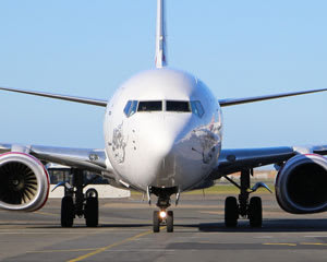 Boeing 737 Flight Simulator, 45 Minutes - Parafield Airport, Adelaide