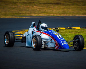 Drive an F1 Style Race Car, 10 Laps - Sydney Motorsport Park