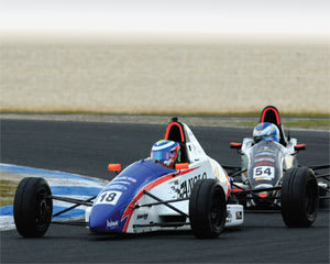 Drive an F1 Style Race Car, 20 Laps - Sydney Motorsport Park