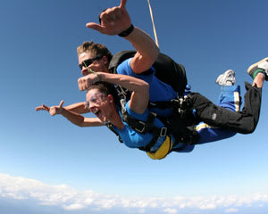 Tandem Skydive Up To 15,000ft - Barwon Heads, Great Ocean Road