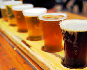 Beer Lovers Paradise, Carlton & United Brewery Tour, Melbourne - SPECIAL OFFER 2 for 1