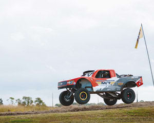 Off Road V8 Race Buggies, 6 Lap Drive & 1 Hot Lap - Gold Coast