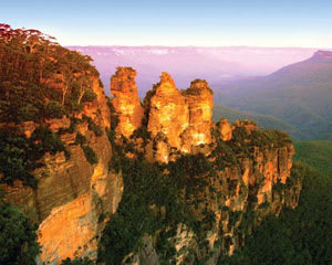 Blue Mountains Bush Walk and Nature Tour - Sydney