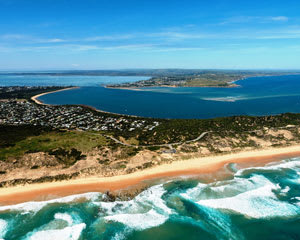 Helicopter Scenic Flight, 25 Minutes - Phillip Island - For 2
