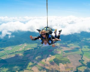 Tandem Skydive Mission Beach, Up to 15,000ft - Cairns