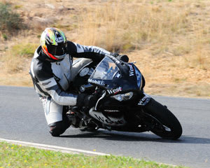 road bike track days
