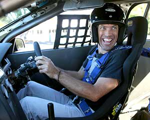 V8 Supercar 5 Lap Driving Experience - Gold Coast