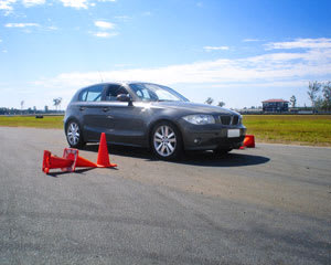 Defensive Driving Course - Townsville