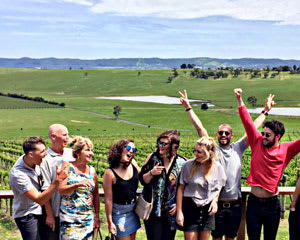 Epic Yarra Valley Wine Tour