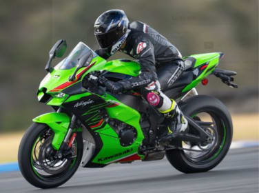 Motorcycle Track Day On Your Own Bike - Morgan Park Raceway WEEKDAY PACKAGE