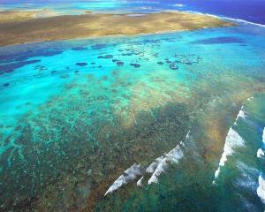 Kalbarri Scenic Flight Grand Tour