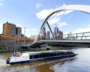 Melbourne Five Attractions Pass