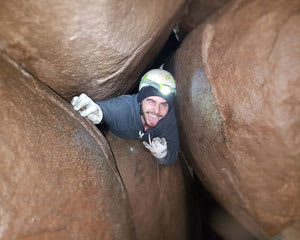 Caving, 2 Hours Yarra Junction - Melbourne - LAST MINUTE SPECIAL