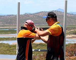Clay Target Shooting Experiences Take Aim At Adrenaline