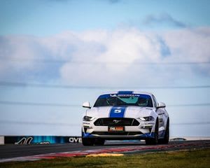 V8 Mustang Hot Laps, 3 Laps - The Bend Motorsport Park, Adelaide
