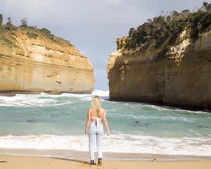 12 Apostles, Otways & Great Ocean Road Tour, With Hike - Departs Melbourne