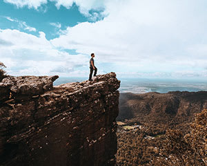 The Grampians Day Tour with Hiking - Departs Melbourne