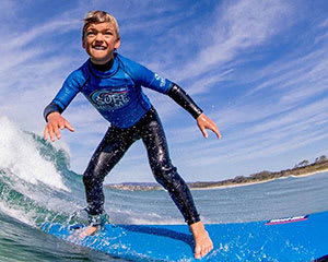 Private Surfing Lesson, 2 Hours - Torquay, Great Ocean Road