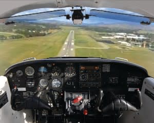 Flying Lesson, 30 Minutes - Albury, NSW