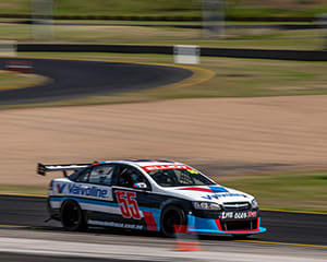 Velocity Kart Shop Now Open at Eastern Creek Track