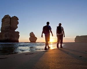 Great Ocean Walking Tour, 4 Days - Departs Melbourne