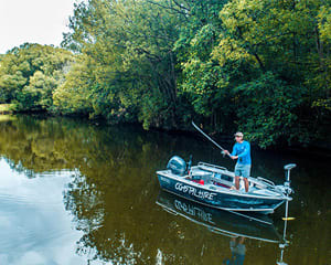 Half Day Boat Hire, 6 Hours - Brisbane - For up to 4