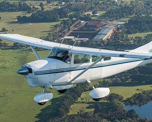 Introductory Training Package in a RAAus Aircraft - 2 Flights