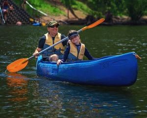 Self Guided Paddle and Picnic Tour, 4.5 Hours - Dwellingup - For 2