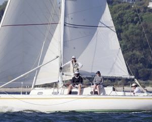 Learn to Sail Course, Half Day - Perth - For 2