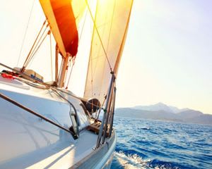 Learn to Sail Course, Half Day - Perth - Group of 4