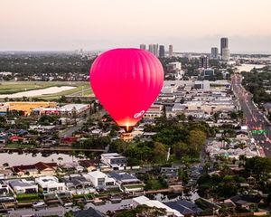 Hot Air Balloon Flight Express Package - Gold Coast