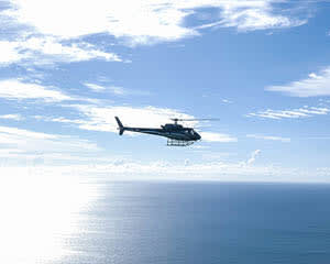 Scenic Helicopter Flight, 20 Minutes - Byron Bay