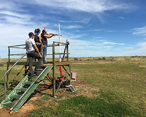 Clay Target Shooting Experience - Belmont, Brisbane